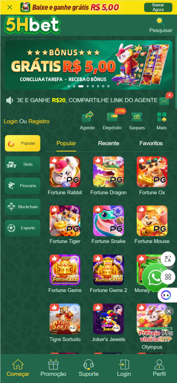 A terceira imagem do aplicativo, plataforma de apostas online com os melhores jogos de apostas com maiores recompensas em dinheiro