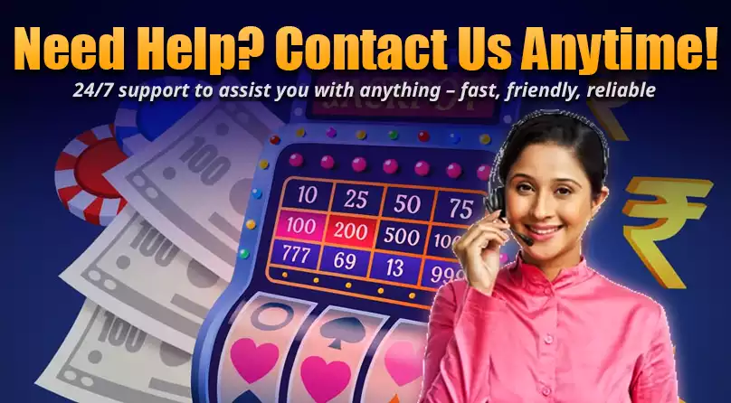 Entre em contato conosco. O atendimento oficial ao cliente da 5Hbet está disponível 24 horas por dia